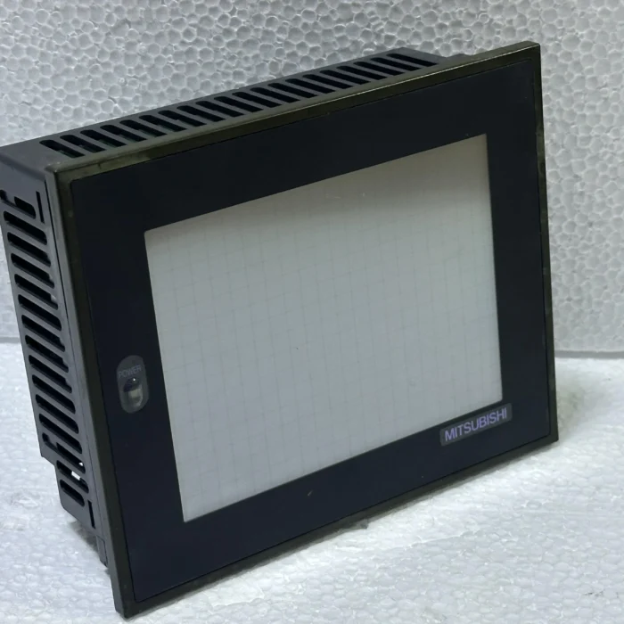 Mitsubishi A950GOT-SBD Graphic Operator Terminal