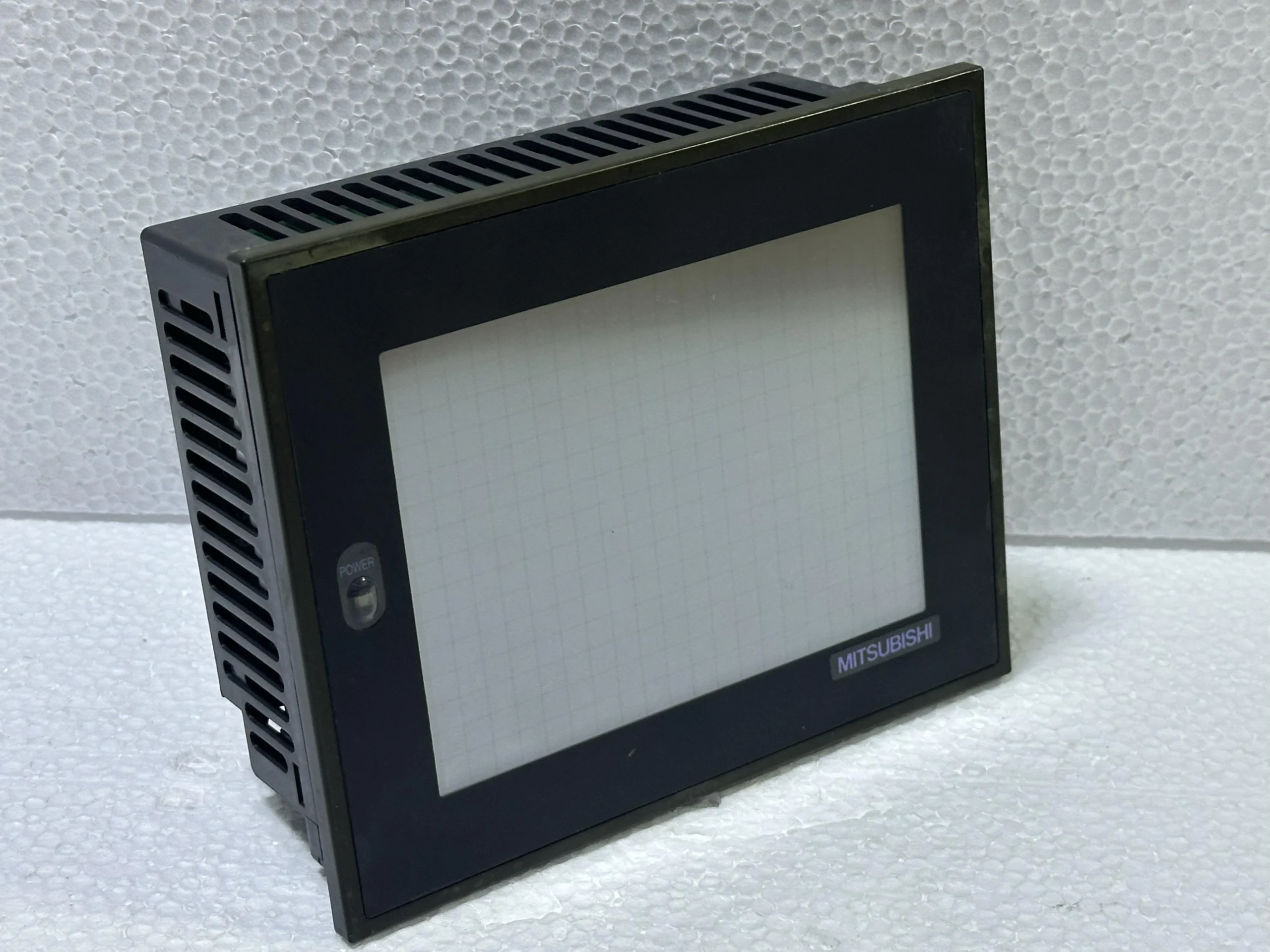 Mitsubishi A950GOT-SBD Graphic Operator Terminal