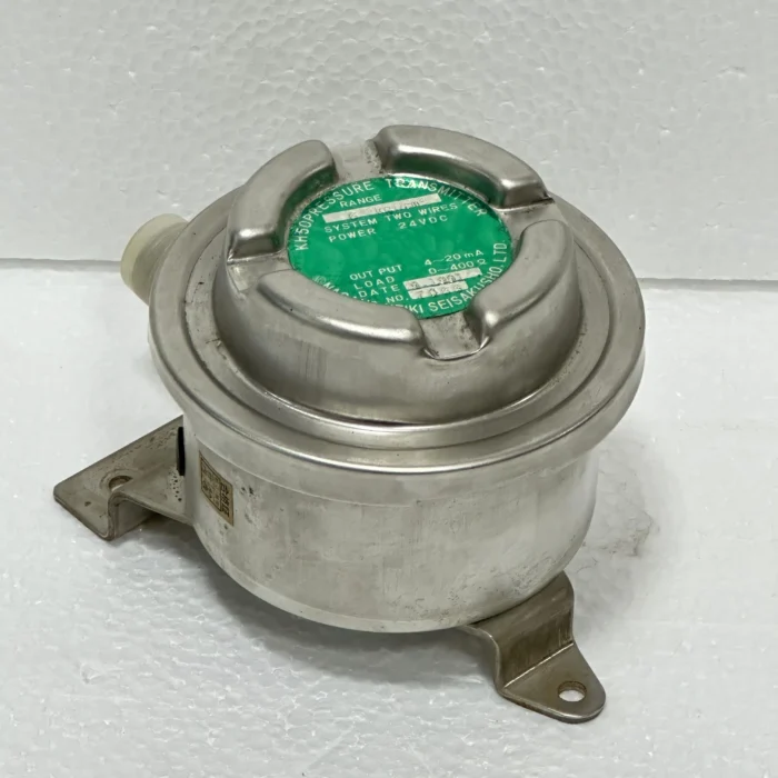 Nagano Keiki KH50 Pressure Transmitter