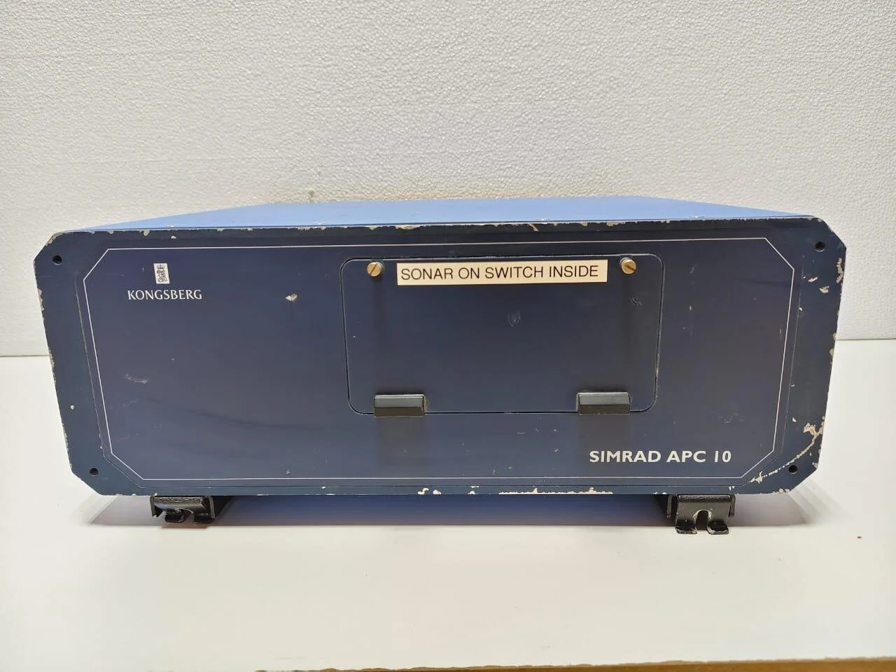 ONGSBERG SIMRAD APC 10 SP70