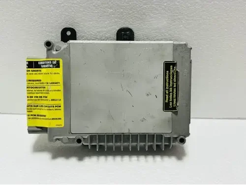 PROGRAMMED PLUG & PLAY 02 DODGE CARAVAN / VOYAGER 3.3L ECU / ECM / PCM — 05127675AA (7675)