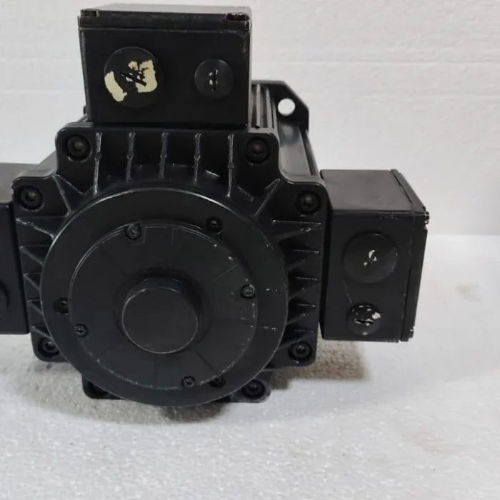 Parvex LS914EMR2403 Brushless Servo Motor