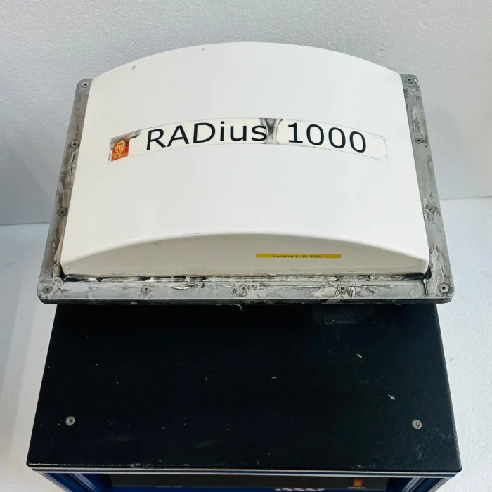 RADius 1000 Complete Set