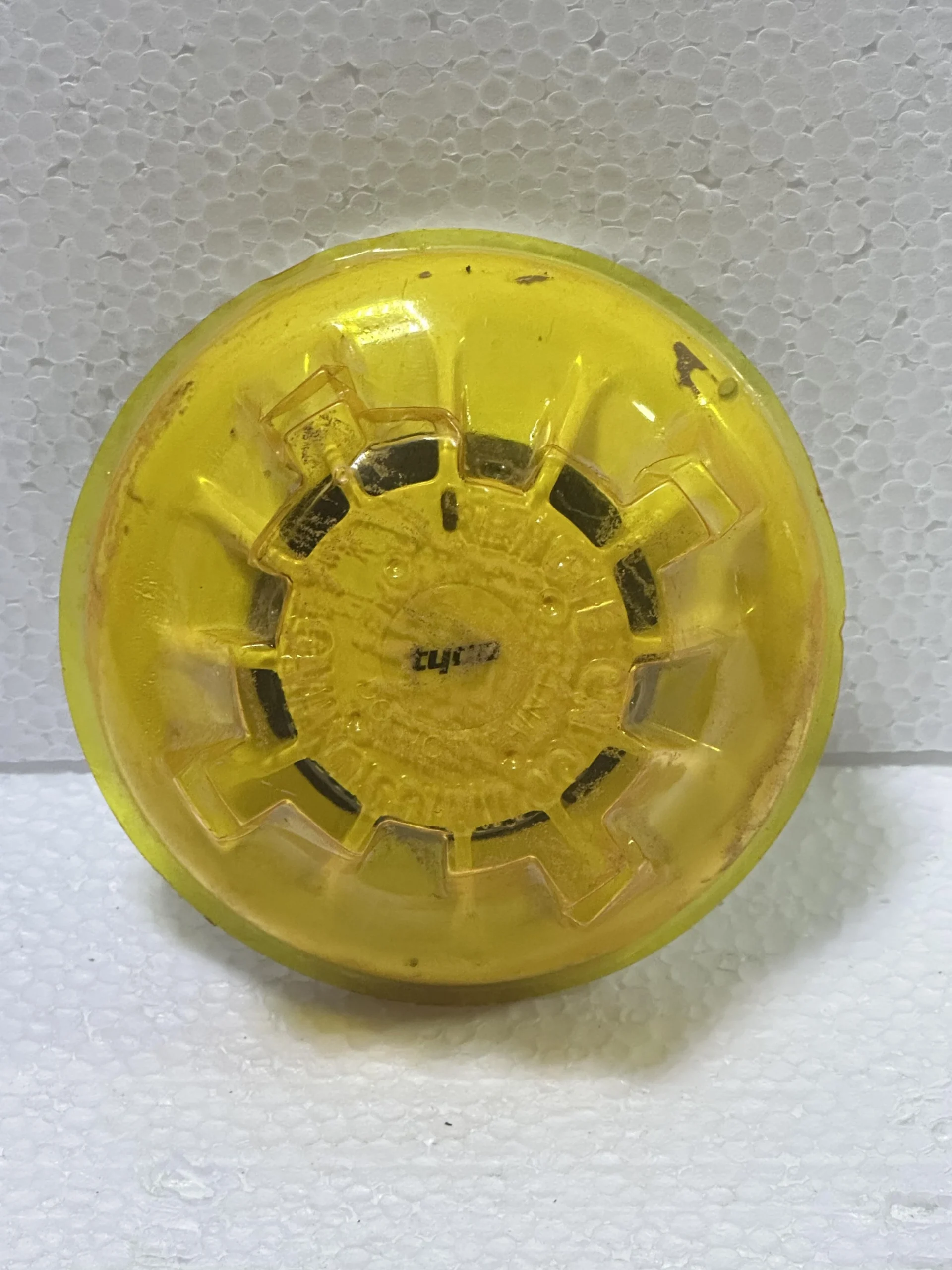 TYCO 601PH-M Conventional High-Performance Optical Smoke Detector