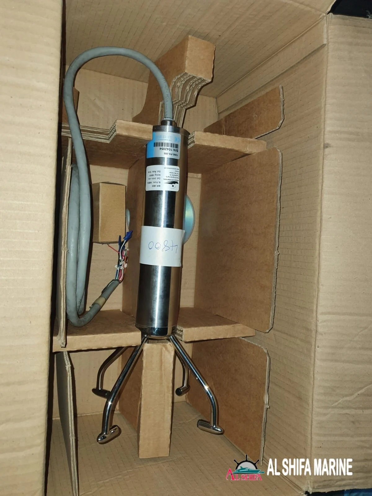 ULTRASONIC SENSOR NEW