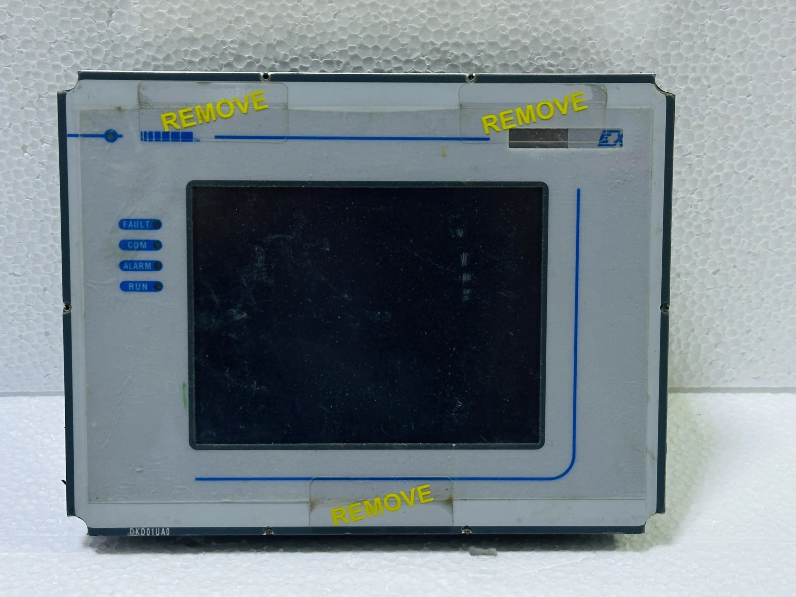 UNIOP ECT-16-0045 Touch Screen Display