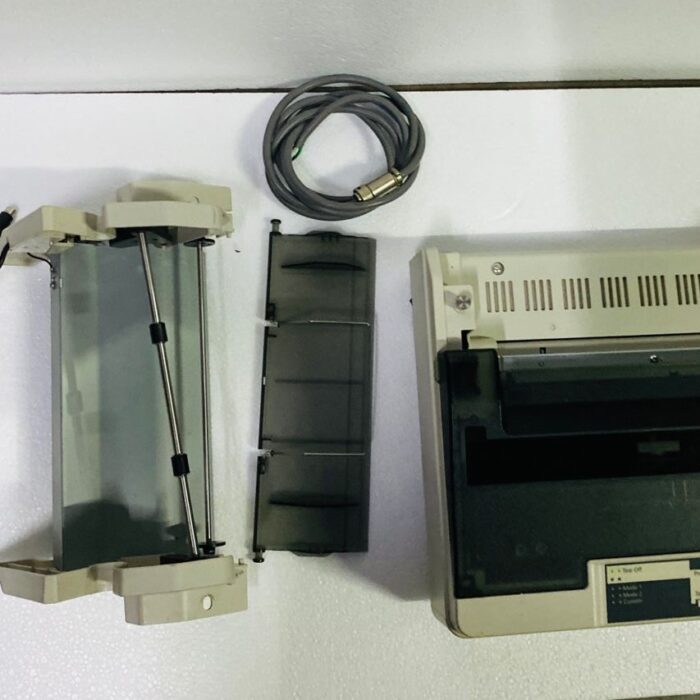 JRC NKG 900 PRINTER