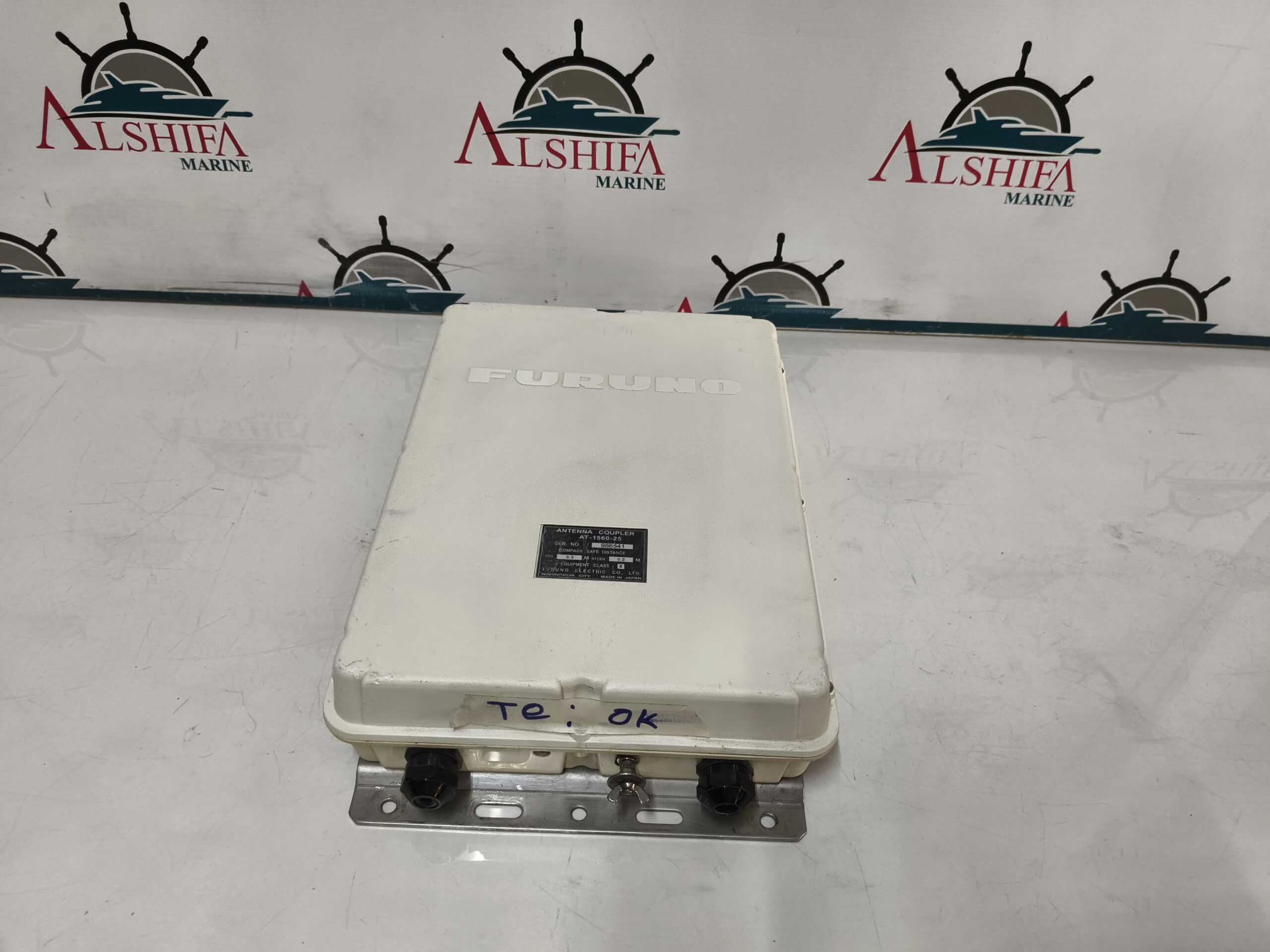 FURUNO 1560-15 ATU