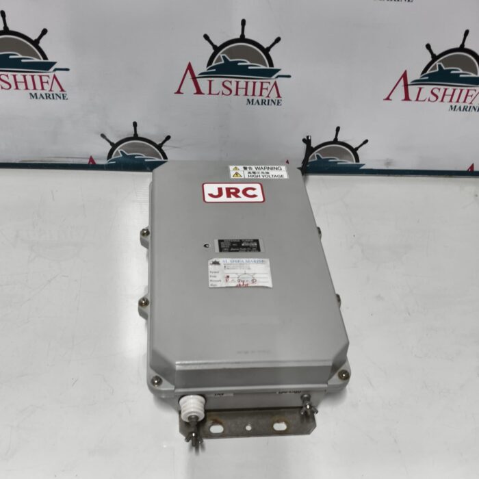 JRC NFC 2150 ATU